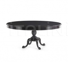 Стол обеденный James Стол обеденный James фабрика Gianfranco Ferre Home