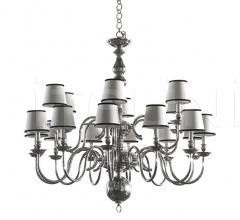 Люстра Allison Люстра Allison фабрика Gianfranco Ferre Home