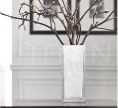 Ваза Duke Logo Ваза Duke Logo фабрика Gianfranco Ferre Home