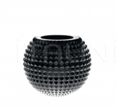 Ваза Duke Studs Sphere Ваза Duke Studs Sphere фабрика Gianfranco Ferre Home