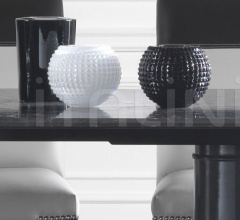 Ваза Duke Studs Sphere Ваза Duke Studs Sphere фабрика Gianfranco Ferre Home