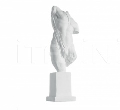 Статуя Fauno Статуя Fauno фабрика Gianfranco Ferre Home