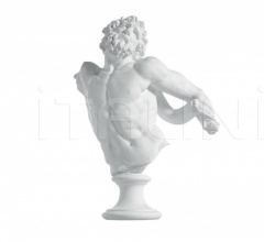 Статуя Laocoonte Статуя Laocoonte фабрика Gianfranco Ferre Home