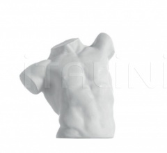 Статуя Torso Fauno Статуя Torso Fauno фабрика Gianfranco Ferre Home