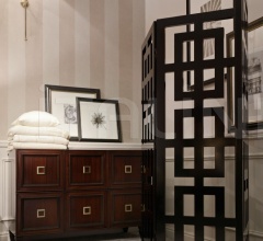 Комод Perry Комод Perry фабрика Gianfranco Ferre Home