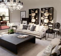 Столик Kurt Столик Kurt фабрика Gianfranco Ferre Home
