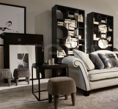 Столик Kurt Столик Kurt фабрика Gianfranco Ferre Home