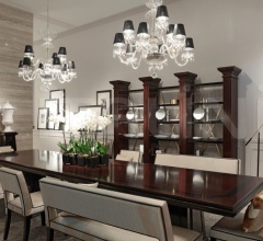 Банкетка Elvis Банкетка Elvis фабрика Gianfranco Ferre Home