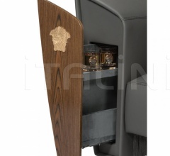 Диван VM11 Диван VM11 фабрика Versace Home