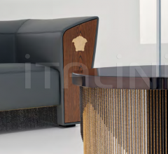 Диван VM11 Диван VM11 фабрика Versace Home