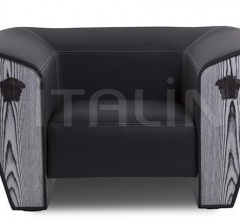 Кресло VM11 Кресло VM11 фабрика Versace Home