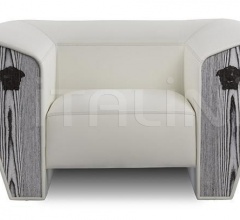 Кресло VM11 Кресло VM11 фабрика Versace Home