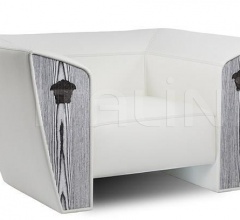 Кресло VM11 Кресло VM11 фабрика Versace Home