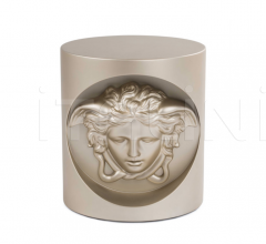 Столик VG2 Stool Столик VG2 Stool фабрика Versace Home