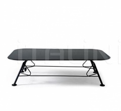 Журнальный столик Gvardian Coffee Table Журнальный столик Gvardian Coffee Table фабрика Versace Home