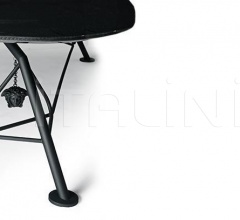 Журнальный столик Gvardian Coffee Table Журнальный столик Gvardian Coffee Table фабрика Versace Home