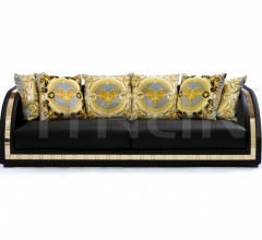 Диван La Coupe Des Dieux Диван La Coupe Des Dieux фабрика Versace Home