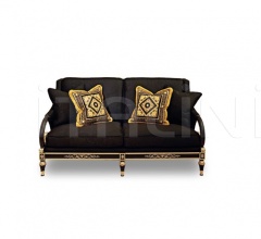Диван VANITAS LIVING Диван VANITAS LIVING фабрика Versace Home