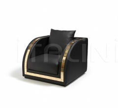 Кресло La Coupe Des Dieux Кресло La Coupe Des Dieux фабрика Versace Home