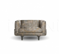 Кресло Le Jardin Armchair Кресло Le Jardin Armchair фабрика Versace Home