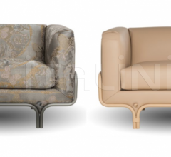 Кресло Le Jardin Armchair Кресло Le Jardin Armchair фабрика Versace Home