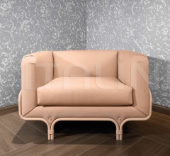 Кресло Le Jardin Armchair Кресло Le Jardin Armchair фабрика Versace Home