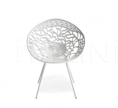 Стул MESEDIA CHAIR Стул MESEDIA CHAIR фабрика Versace Home