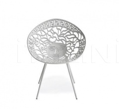 Стул MESEDIA CHAIR Стул MESEDIA CHAIR фабрика Versace Home