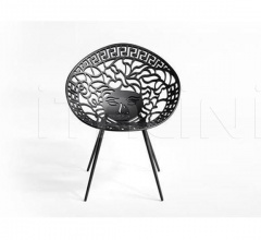 Стул MESEDIA CHAIR Стул MESEDIA CHAIR фабрика Versace Home