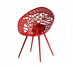 Стул MESEDIA CHAIR Стул MESEDIA CHAIR фабрика Versace Home