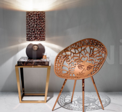Стул MESEDIA CHAIR Стул MESEDIA CHAIR фабрика Versace Home