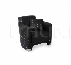 Кресло Stardust Кресло Stardust фабрика Versace Home