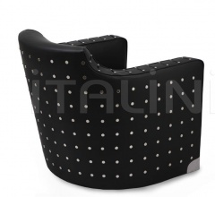 Кресло Stardust Кресло Stardust фабрика Versace Home