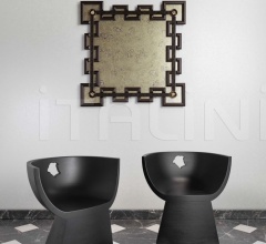 Стул VM11 Occasional Chair Стул VM11 Occasional Chair фабрика Versace Home