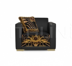 Кресло Zahara Кресло Zahara фабрика Versace Home