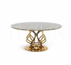 Стол обеденный La Coupe Des Dieux Стол обеденный La Coupe Des Dieux фабрика Versace Home