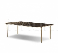 Стол обеденный Le Jardin Dining Table Стол обеденный Le Jardin Dining Table фабрика Versace Home