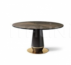 Стол обеденный Vasmara Стол обеденный Vasmara фабрика Versace Home