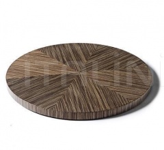 Стол обеденный Vasmara Стол обеденный Vasmara фабрика Versace Home