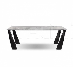 Стол обеденный VM11 Стол обеденный VM11 фабрика Versace Home