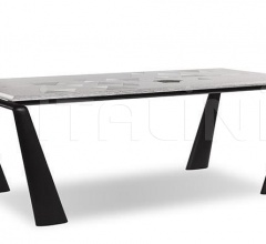 Стол обеденный VM11 Стол обеденный VM11 фабрика Versace Home