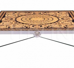 Журнальный столик ARGO Журнальный столик ARGO фабрика Versace Home