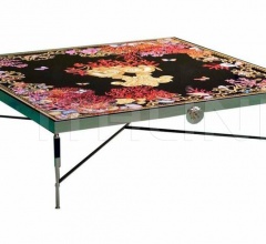 Журнальный столик ARGO Журнальный столик ARGO фабрика Versace Home