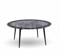 Кофейный столик Mesedia Кофейный столик Mesedia фабрика Versace Home