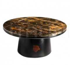 Кофейный столик Vasmara Кофейный столик Vasmara фабрика Versace Home