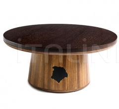 Кофейный столик Vasmara Кофейный столик Vasmara фабрика Versace Home