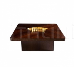 Журнальный столик Zahara Журнальный столик Zahara фабрика Versace Home