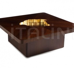 Журнальный столик Zahara Журнальный столик Zahara фабрика Versace Home