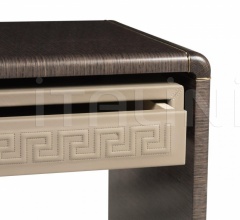 Столик VG2 Side Table Столик VG2 Side Table фабрика Versace Home