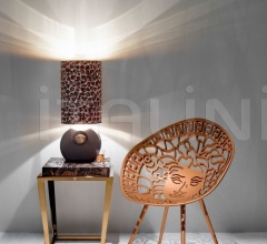 Столик Zahara Side Table Столик Zahara Side Table фабрика Versace Home